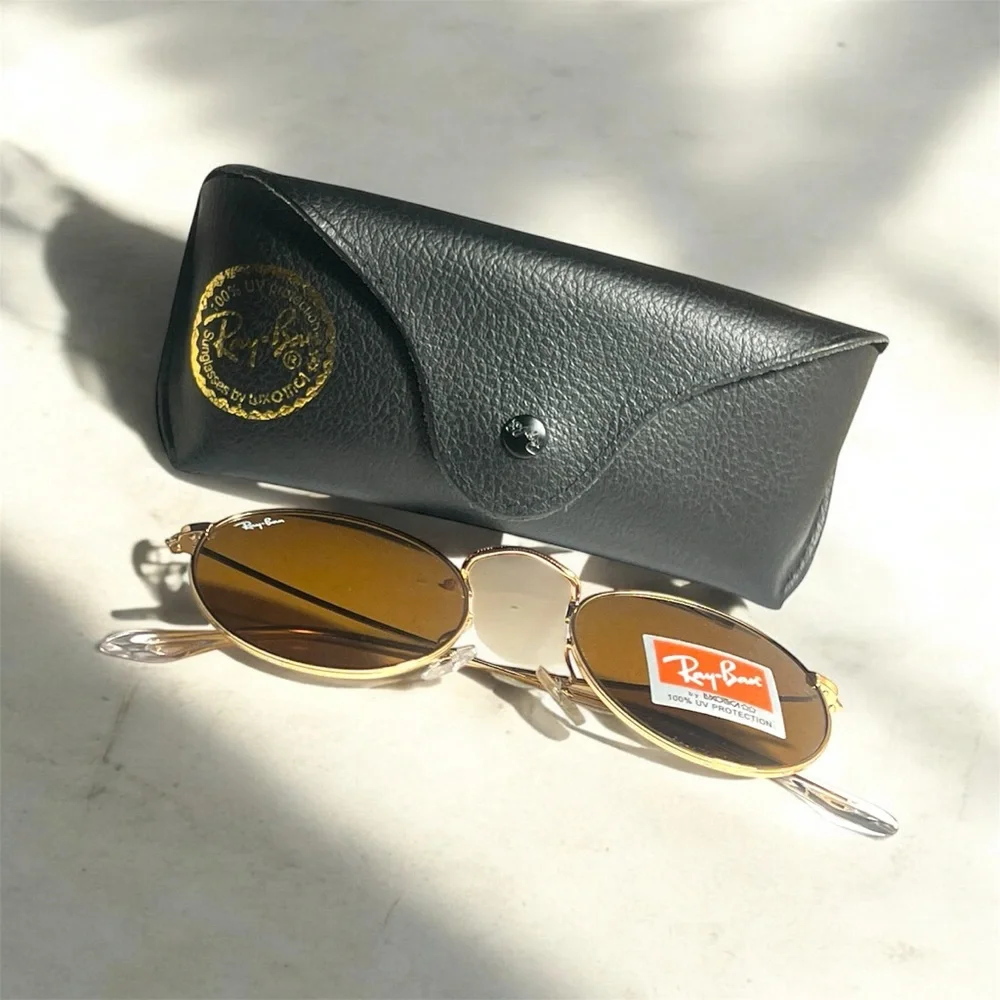 Ray ban ROUND METAL - Picture 2 of 8